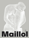Couverture Aristide Maillol ()