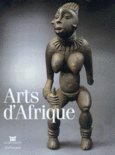 Couverture Arts d'Afrique (,Vincent Bouloré,Youssouf Tata Cissé,Collectif(s) Collectif(s),Marianne Cornevin,Henry John Drewal,Stefan Eisenhofer,Jean-Paul Notué,Jean Nsondé,Constantin Petridis,Raphaël Visocekas)