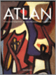 Couverture Atlan (Jacques Polieri)