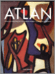 Couverture Atlan (Jacques Polieri)