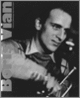Couverture Boris Vian (Collectif(s) Collectif(s))
