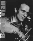 Couverture Boris Vian ()