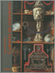 Couverture Cabinets de curiosités (Patrick Mauriès)
