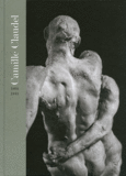 Couverture Camille Claudel (,Collectif(s) Collectif(s),Bruno Gaudichon,Pablo Jiménez Burillo,María López Fernández,Aline Magnien,Véronique Mattiussi,Claudine Mitchell,Mathias Morhardt,Anne Rivière)