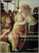 Couverture Catalogue des peintures italiennes du musée du Louvre (Collectif(s) Collectif(s),Jean Habert,Stéphane Loire,Cécile Scailliérez,Dominique Thiébaut)