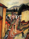Couverture Céret (,Tom Carr,Francesca Caruana,Collectif(s) Collectif(s),François Fossier,Joséphine Matamoros, Perejaume)