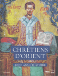 Couverture Chrétiens d'Orient ()