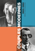 Couverture Couples modernes ()