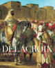 Couverture Delacroix (Barthélémy Jobert)