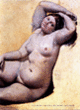Couverture Dessins d'Ingres (Georges Vigne)