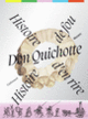 Couverture Don Quichotte (Collectif(s) Collectif(s))