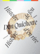 Couverture Don Quichotte (Collectif(s) Collectif(s))