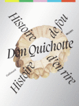 Couverture Don Quichotte ()