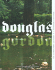 Couverture Douglas Gordon/Unnaturalhistorie (,Collectif(s) Collectif(s),Éric Mézil,Corinne Rondeau,Rudolf Sagmeister)