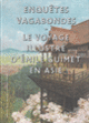 Couverture Enquêtes vagabondes (Collectif(s) Collectif(s))