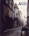 Couverture Eugène Atget (,Collectif(s) Collectif(s),Geoff Dyer,Thomas Michael Gunther,Guillaume Le Gall,Marsha Sirven)