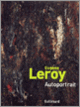 Couverture Eugène Leroy (Éric de Chassey)