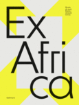 Couverture Ex Africa ()