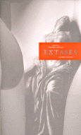 Couverture Extases (,André Velter)