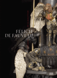Couverture Félicie de Fauveau ()