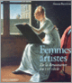 Couverture Femmes artistes (Simona Bartolena)
