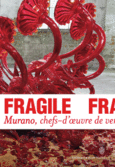 Couverture Fragile ()