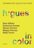 Couverture Fugues in color (édition anglaise) ()