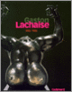 Couverture Gaston Lachaise (Louise Bourgeois,Jean Clair,Collectif(s) Collectif(s),Bruno Gaudichon,Paula R. Hornbostel,Hilton Kramer,Gaston Lachaise)