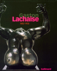 Couverture Gaston Lachaise (,Jean Clair,Collectif(s) Collectif(s),Bruno Gaudichon,Paula R. Hornbostel,Hilton Kramer,Gaston Lachaise)
