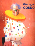 Couverture George Condo (,Massimiliano Gioni,Félix Guattari,Bertrand Lorquin,Didier Ottinger)