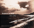 Couverture Gustave Le Gray ()