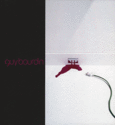 Couverture Guy Bourdin ()