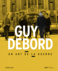 Couverture Guy Debord (,Éric Brun,Collectif(s) Collectif(s),Fabien Danesi,Fabrice Flahutez,Emmanuel Guy,Laurence Le Bras,Patrick Marcolini,Tom McDonough,Zvonimir Novak,Fanny Schulmann,Vanessa Théodoropoulou)