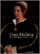 Couverture Hans Holbein (Oskar Batschmann,Pascal Griener)