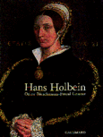 Couverture Hans Holbein (,Pascal Griener)