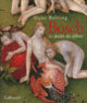 Couverture Hieronymus Bosch (Hans Belting)