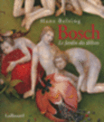 Couverture Hieronymus Bosch ()