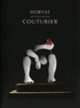 Couverture Horvat photographie Couturier (Valérie Da Costa,Frank Horvat)
