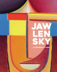 Couverture Jawlensky ()
