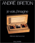 Couverture Je vois, j'imagine ()