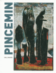 Couverture Jean-Pierre Pincemin ()