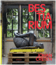 Couverture Johan Creten : Bestiarium ()
