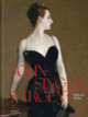 Couverture John Singer Sargent (Collectif(s) Collectif(s))