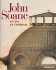 Couverture John Soane ()