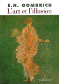 Couverture L'Art et l'illusion ()
