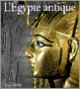 Couverture L'Égypte antique (Maurizio Damiano-Appia)