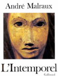 Couverture L'Intemporel ()