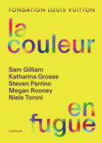 Couverture La couleur en fugue ()