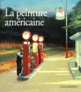 Couverture La Peinture américaine (,Francesca Castria Marchetti,Stefano Zuffi)
