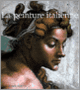 Couverture La Peinture italienne (Stefano Zuffi)